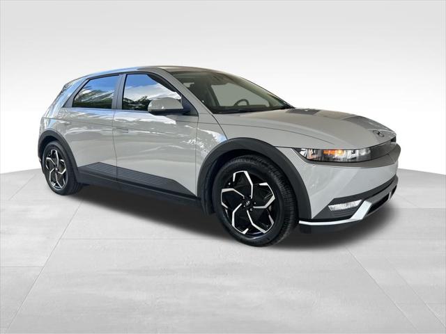 2023 Hyundai IONIQ 5 SEL 2023 Hyundai IONIQ 5 SEL