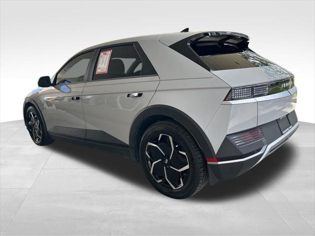 2023 Hyundai IONIQ 5 SEL 2023 Hyundai IONIQ 5 SEL