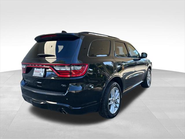 2023 Dodge Durango R/T Plus AWD 2023 Dodge Durango R/T Plus AWD