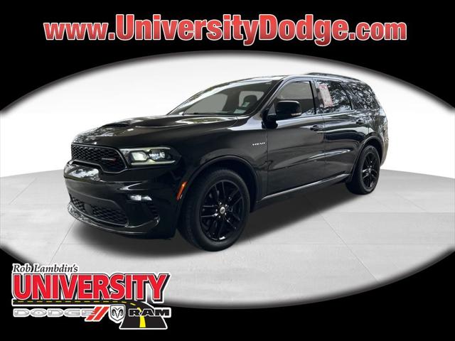 2023 Dodge Durango R/T Plus AWD