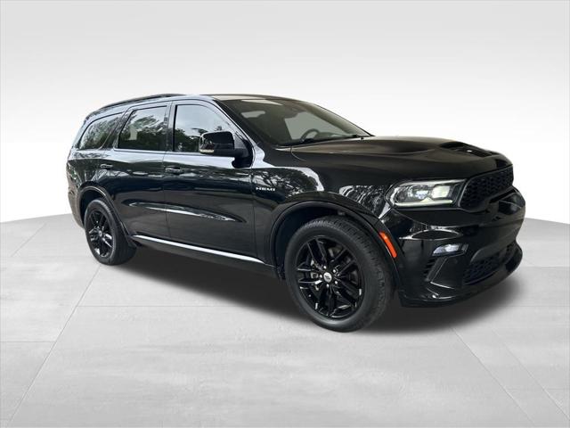 2023 Dodge Durango R/T Plus AWD