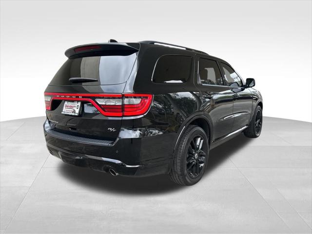 2023 Dodge Durango R/T Plus AWD
