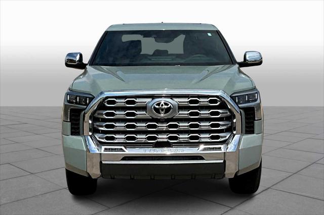 2024 Toyota Tundra 1794 Edition 2024 Toyota Tundra 1794 Edition