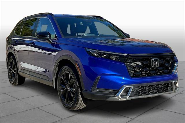 2023 Honda CR-V Hybrid Sport Touring 2023 Honda CR-V Hybrid Sport Touring