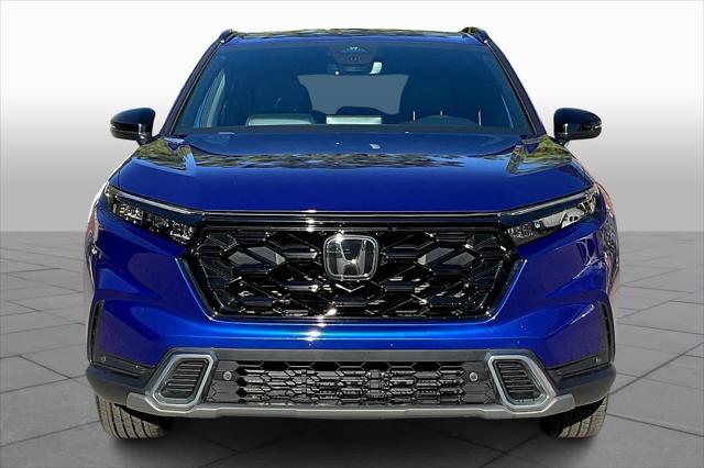 2023 Honda CR-V Hybrid Sport Touring 2023 Honda CR-V Hybrid Sport Touring