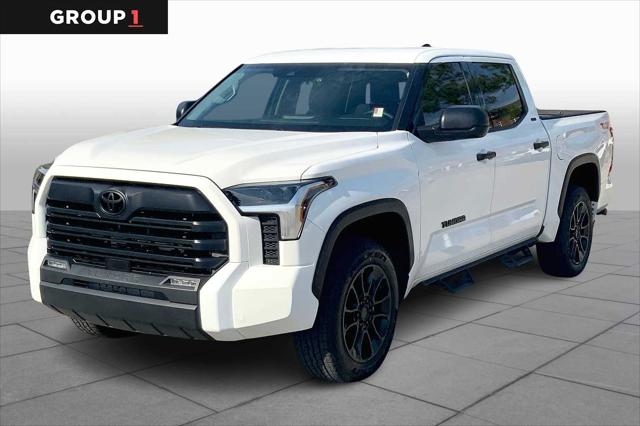 2023 Toyota Tundra SR5 2023 Toyota Tundra SR5