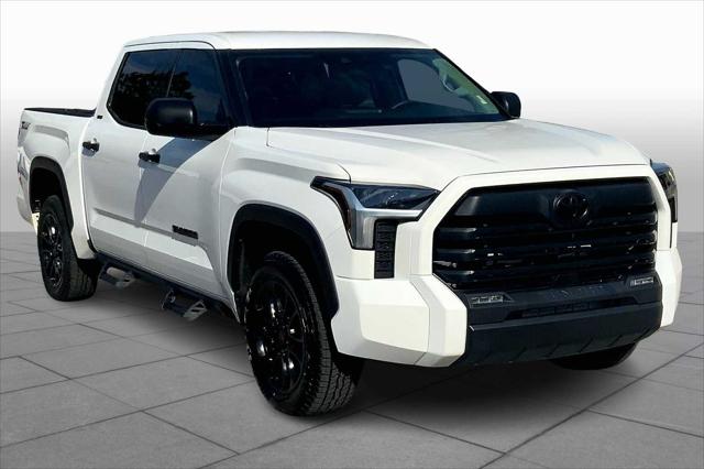 2023 Toyota Tundra SR5 2023 Toyota Tundra SR5