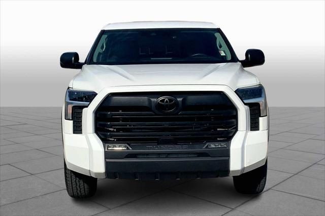 2023 Toyota Tundra SR5 2023 Toyota Tundra SR5