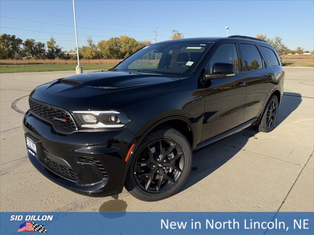 2026 Dodge Durango DURANGO GT PLUS AWD HEMI V8 2026 Dodge Durango DURANGO GT PLUS AWD HEMI V8