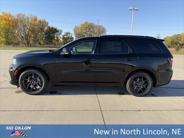 2026 Dodge Durango DURANGO GT PLUS AWD HEMI V8 2026 Dodge Durango DURANGO GT PLUS AWD HEMI V8