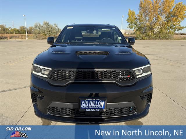 2026 Dodge Durango DURANGO GT PLUS AWD HEMI V8 2026 Dodge Durango DURANGO GT PLUS AWD HEMI V8