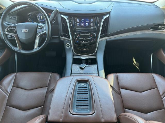 2020 Cadillac Escalade Premium Luxury