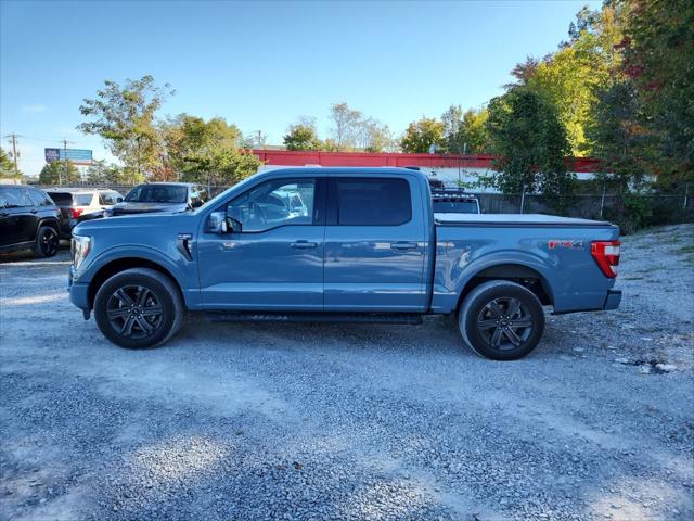 2023 Ford F-150 LARIAT 2023 Ford F-150 LARIAT