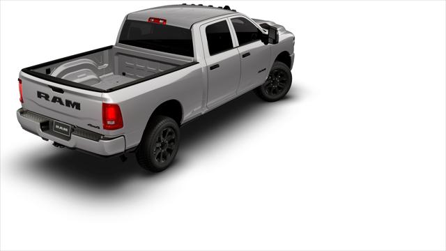 2026 RAM Ram 2500 RAM 2500 BLACK EXPRESS CREW CAB 4X4 64 BOX