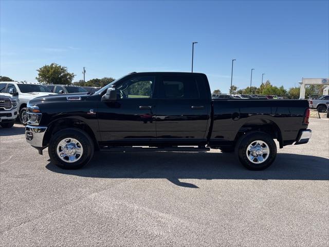 2026 RAM Ram 2500 RAM 2500 TRADESMAN CREW CAB 4X4 64 BOX 2026 RAM Ram 2500 RAM 2500 TRADESMAN CREW CAB 4X4 64 BOX