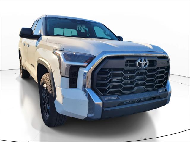 2023 Toyota Tundra SR5 2023 Toyota Tundra SR5