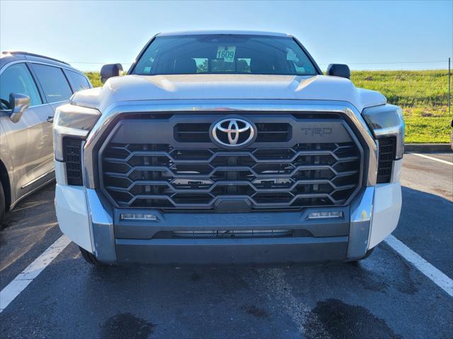 2023 Toyota Tundra SR5 2023 Toyota Tundra SR5