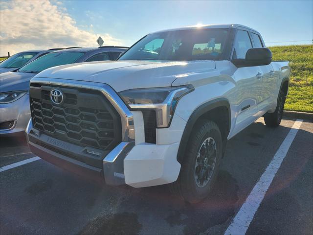 2023 Toyota Tundra SR5 2023 Toyota Tundra SR5