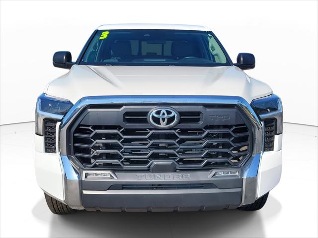 2023 Toyota Tundra SR5 2023 Toyota Tundra SR5