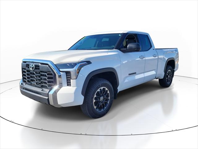 2023 Toyota Tundra SR5 2023 Toyota Tundra SR5