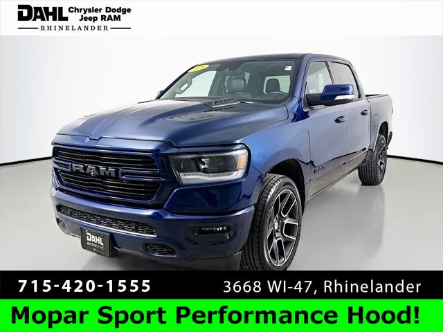 2020 RAM 1500 Rebel 2020 RAM 1500 Rebel