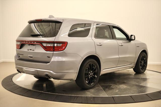 2020 Dodge Durango R/T AWD 2020 Dodge Durango R/T AWD