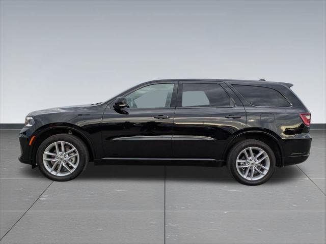 2022 Dodge Durango GT Plus AWD 2022 Dodge Durango GT Plus AWD