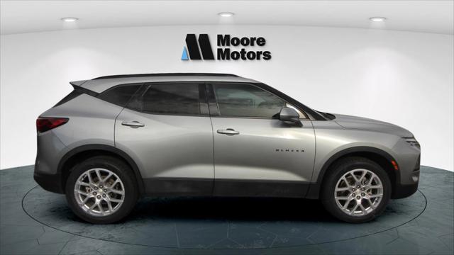 2023 Chevrolet Blazer FWD 2LT 2023 Chevrolet Blazer FWD 2LT