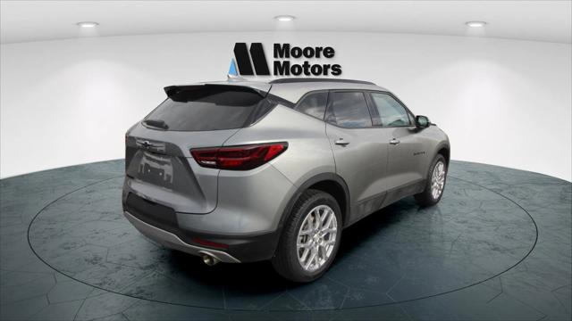 2023 Chevrolet Blazer FWD 2LT 2023 Chevrolet Blazer FWD 2LT