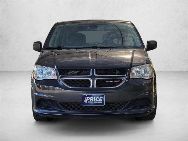 2019 Dodge Grand Caravan SE 2019 Dodge Grand Caravan SE
