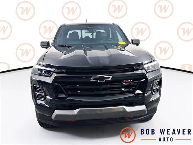 2024 Chevrolet Colorado 4WD Z71 2024 Chevrolet Colorado 4WD Z71