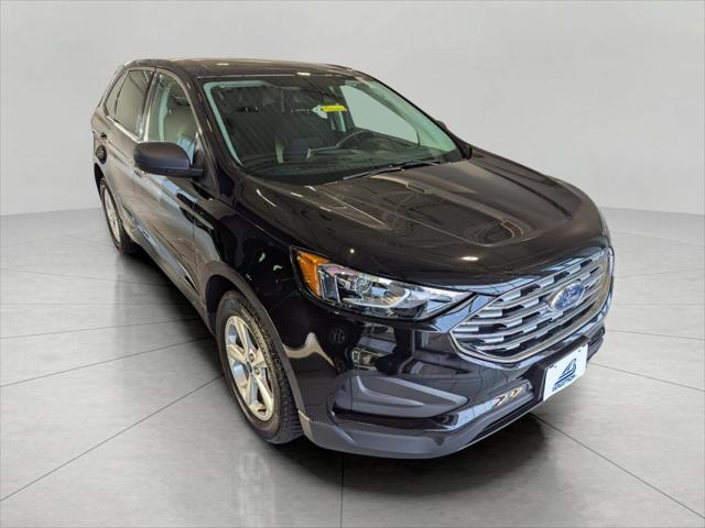 2021 Ford Edge SE