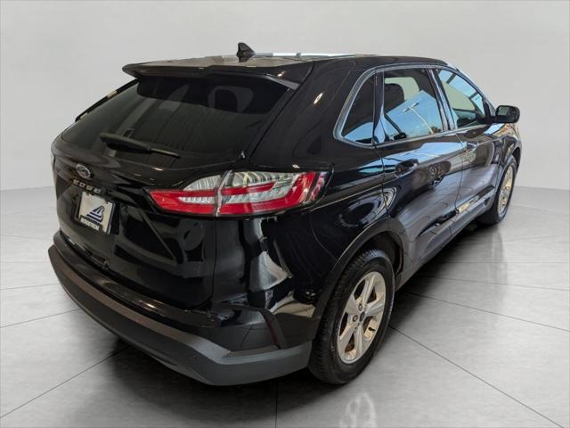 2021 Ford Edge SE