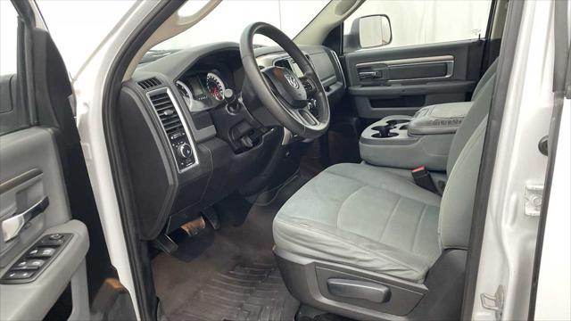 2014 RAM 1500 SLT 2014 RAM 1500 SLT