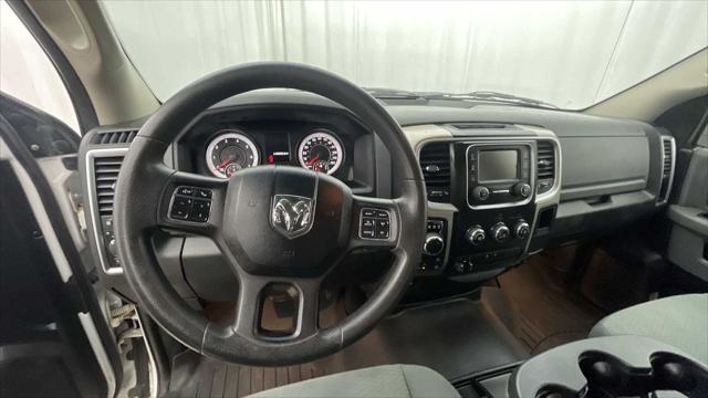 2014 RAM 1500 SLT 2014 RAM 1500 SLT