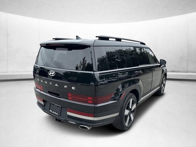 2024 Hyundai Santa Fe Limited 2024 Hyundai Santa Fe Limited