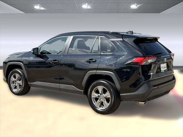 2024 Toyota RAV4 XLE 2024 Toyota RAV4 XLE