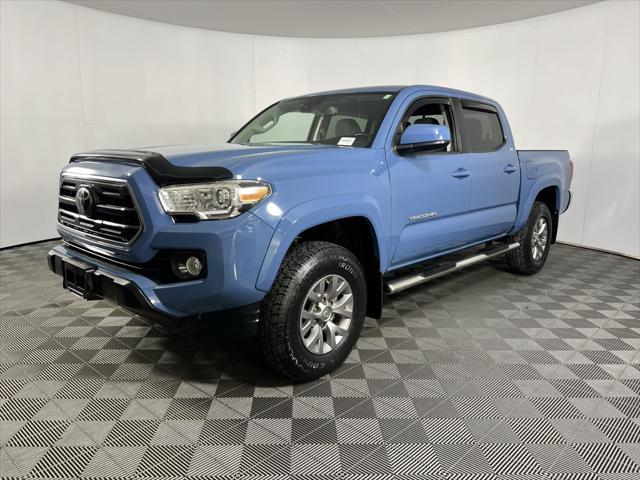 2019 Toyota Tacoma SR5 V6