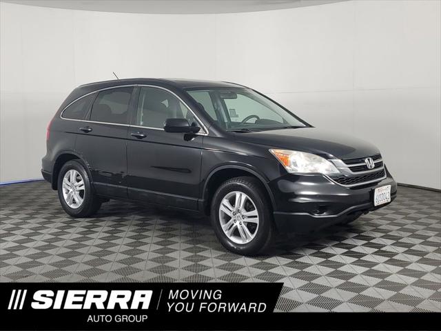 2011 Honda CR-V EX