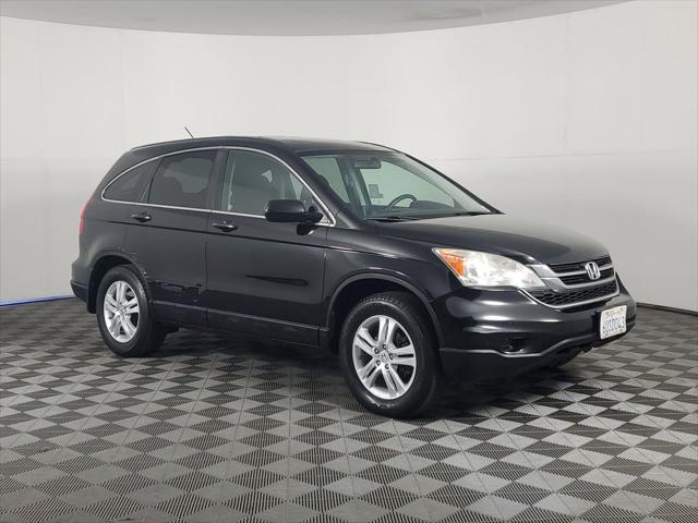2011 Honda CR-V EX