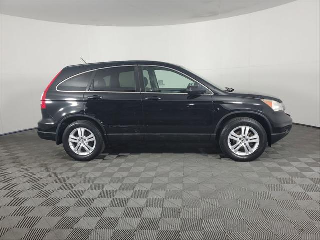 2011 Honda CR-V EX