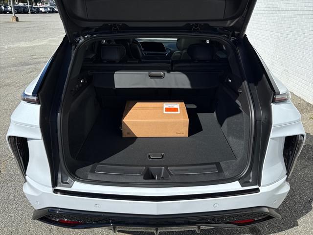 2026 Cadillac iQ V-Series Premium AWD