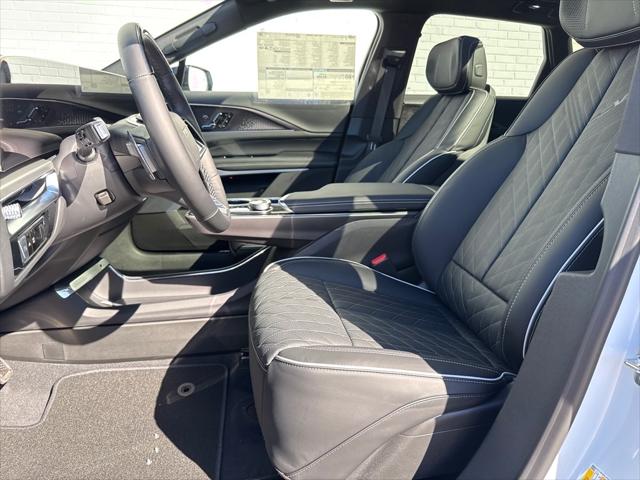 2026 Cadillac iQ V-Series Premium AWD