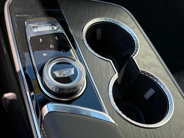2026 Cadillac iQ V-Series Premium AWD