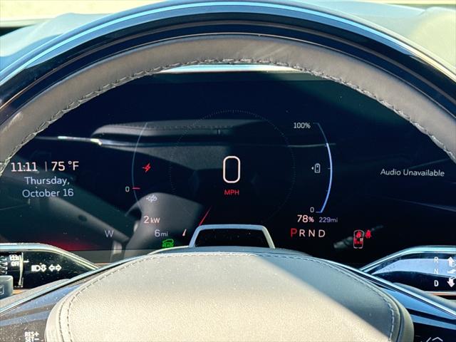 2026 Cadillac iQ V-Series Premium AWD