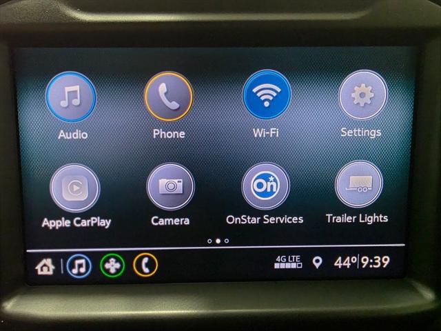 2019 Chevrolet Silverado 1500 LT 2019 Chevrolet Silverado 1500 LT