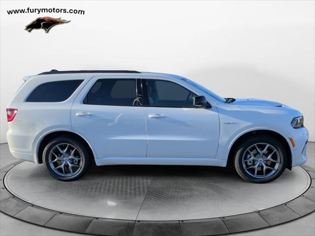 2026 Dodge Durango DURANGO GT PLUS AWD HEMI V8 2026 Dodge Durango DURANGO GT PLUS AWD HEMI V8