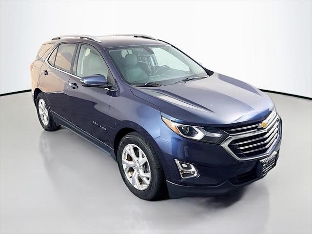 2019 Chevrolet Equinox LT 2019 Chevrolet Equinox LT