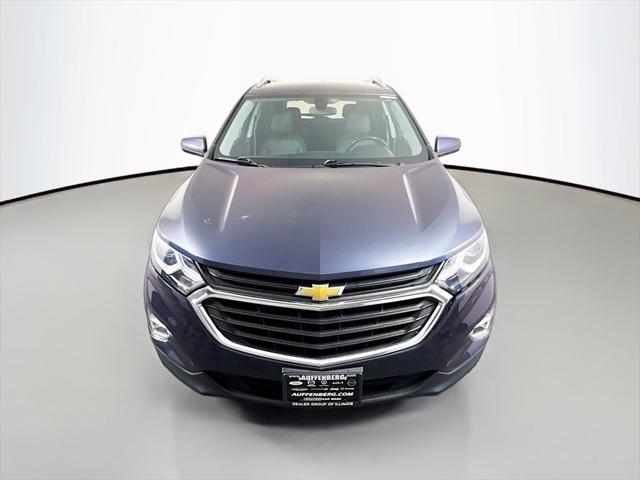 2019 Chevrolet Equinox LT 2019 Chevrolet Equinox LT