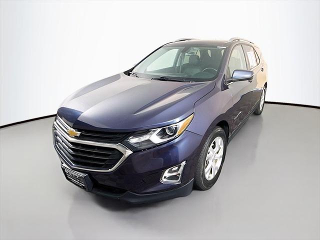 2019 Chevrolet Equinox LT 2019 Chevrolet Equinox LT